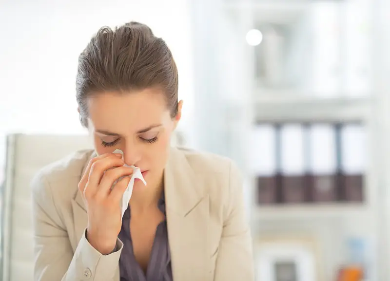 How to Handle an Employee Who Calls In Sick Often