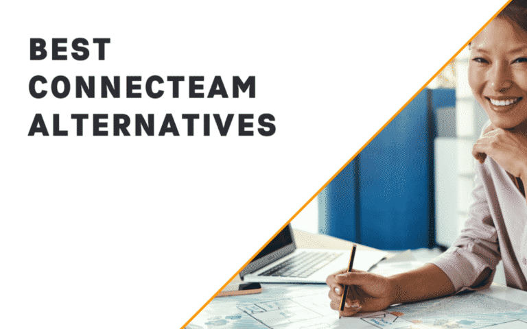 Comparing Connecteam Alternatives: 5 Top Options for 2025