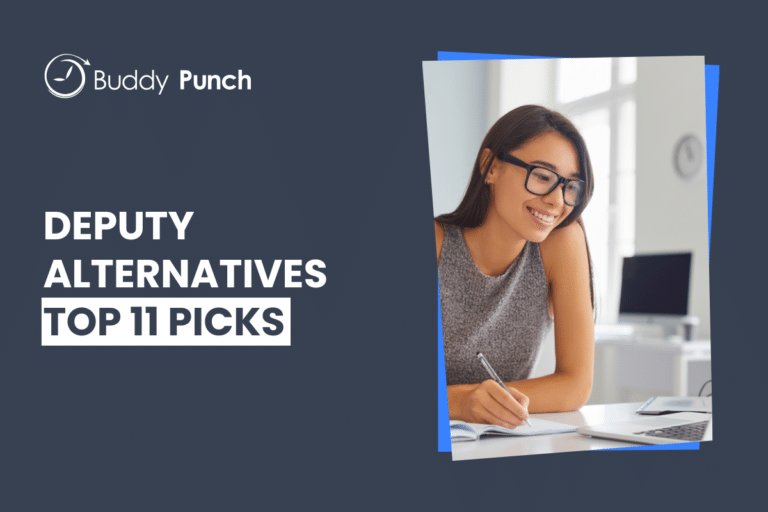 Comparing Deputy Alternatives: 8 Top Options for 2025