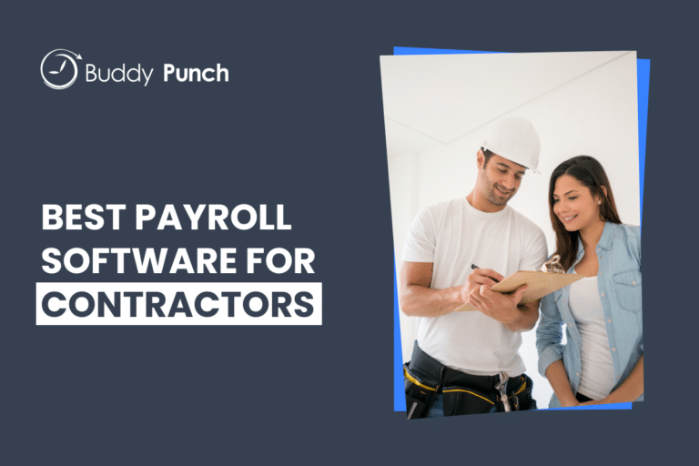 The Best Contractor Payroll Software: 9 Top Picks for 2025