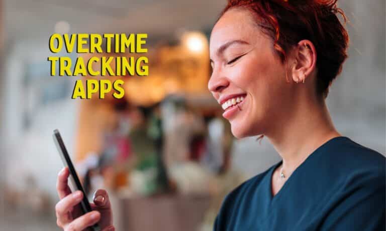 Best Overtime Tracking App & Software