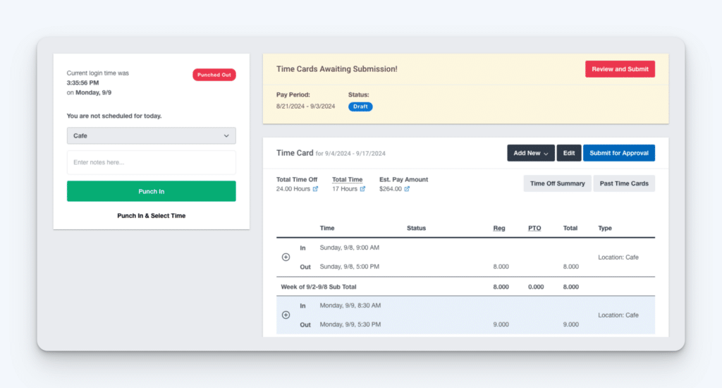 graphical user interface, application